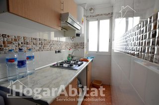 Piso en venta en Juan XXIII en Alicante