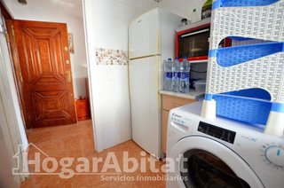 Piso en venta en Juan XXIII en Alicante