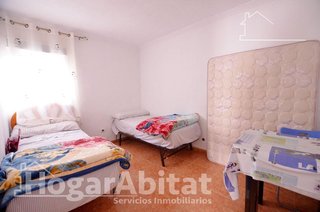 Piso en venta en Juan XXIII en Alicante