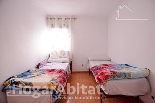 Piso en venta en Juan XXIII en Alicante