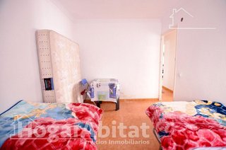 Piso en venta en Juan XXIII en Alicante