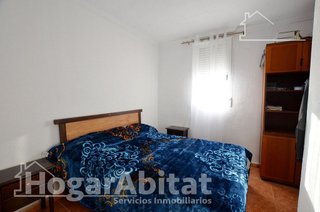 Piso en venta en Juan XXIII en Alicante