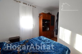 Piso en venta en Juan XXIII en Alicante