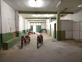 Local comercial en venta en Ceares en Gijón
