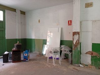 Local comercial en venta en Ceares en Gijón