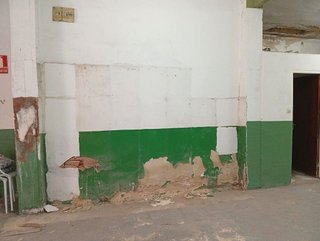 Local comercial en venta en Ceares en Gijón