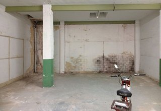Local comercial en venta en Ceares en Gijón