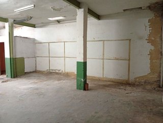 Local comercial en venta en Ceares en Gijón
