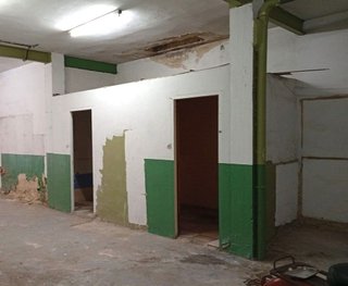 Local comercial en venta en Ceares en Gijón
