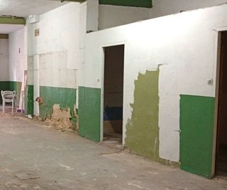 Local comercial en venta en Ceares en Gijón