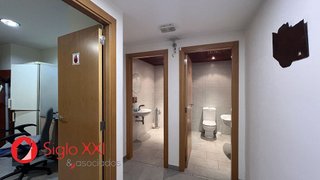 Local comercial en venta en Piscinas en Villarreal