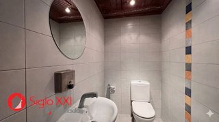 Local comercial en venta en Piscinas en Villarreal