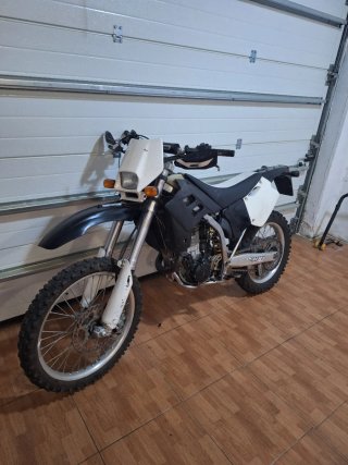 Gas Gas FSE 400 ec 2004