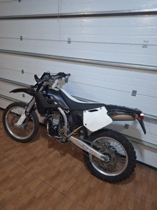 Gas Gas FSE 400 ec 2004