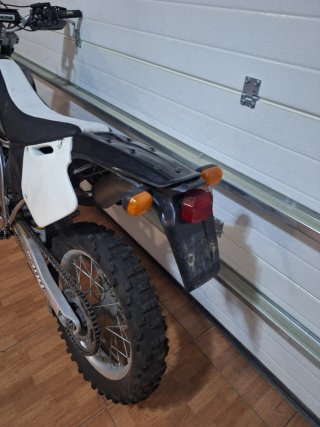 Gas Gas FSE 400 ec 2004