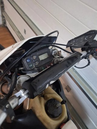 Gas Gas FSE 400 ec 2004