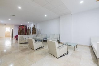 Oficina en venta en Ciutat Esportiva en Elche