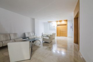 Oficina en venta en Ciutat Esportiva en Elche