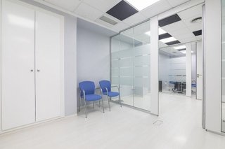 Oficina en venta en Ciutat Esportiva en Elche