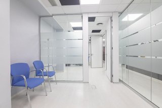 Oficina en venta en Ciutat Esportiva en Elche