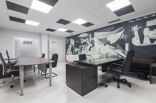 Oficina en venta en Ciutat Esportiva en Elche