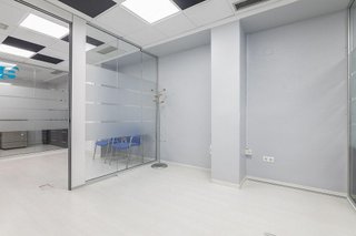 Oficina en venta en Ciutat Esportiva en Elche