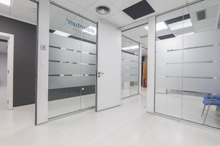 Oficina en venta en Ciutat Esportiva en Elche