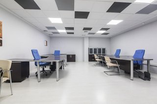 Oficina en venta en Ciutat Esportiva en Elche