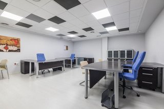 Oficina en venta en Ciutat Esportiva en Elche