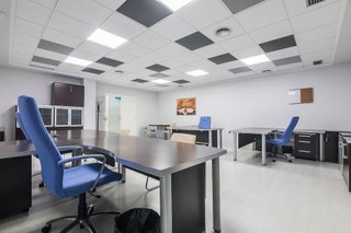 Oficina en venta en Ciutat Esportiva en Elche