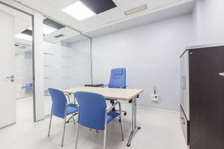 Oficina en venta en Ciutat Esportiva en Elche