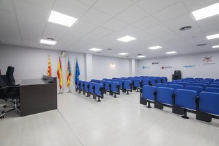 Oficina en venta en Ciutat Esportiva en Elche