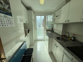 Piso en venta en Castro en Castro Urdiales