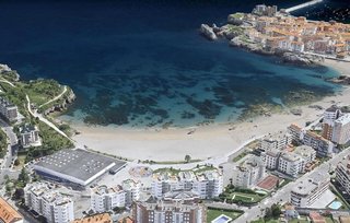 Piso en venta en Castro en Castro Urdiales
