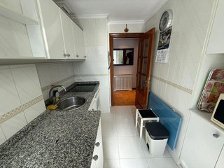 Piso en venta en Castro en Castro Urdiales