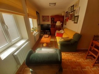 Piso en venta en San Lázaro en Zamora