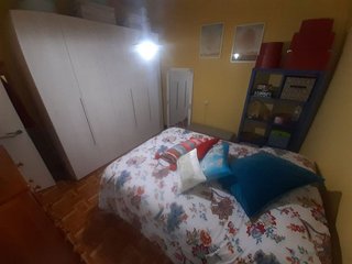 Piso en venta en San Lázaro en Zamora