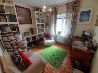 Piso en venta en San Lázaro en Zamora