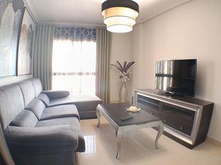 Piso en venta en San Diego-Los Ángeles-San Cristóbal en Lorca