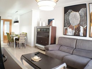 Piso en venta en San Diego-Los Ángeles-San Cristóbal en Lorca