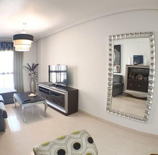 Piso en venta en San Diego-Los Ángeles-San Cristóbal en Lorca