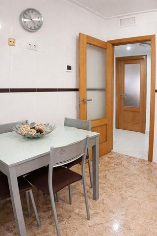 Piso en venta en San Diego-Los Ángeles-San Cristóbal en Lorca