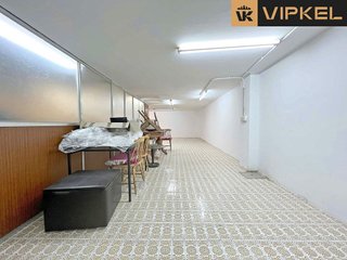 Local comercial en venta en Monte Alto - Zalaeta - Atocha en Coruña (A)