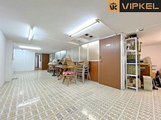 Local comercial en venta en Monte Alto - Zalaeta - Atocha en Coruña (A)