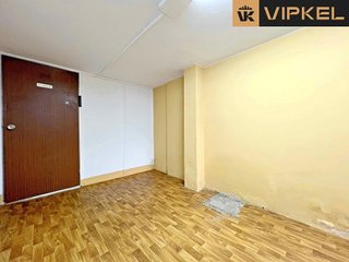 Local comercial en venta en Monte Alto - Zalaeta - Atocha en Coruña (A)