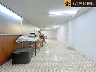 Local comercial en venta en Monte Alto - Zalaeta - Atocha en Coruña (A)