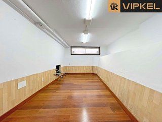 Local comercial en venta en Monte Alto - Zalaeta - Atocha en Coruña (A)