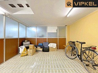 Local comercial en venta en Monte Alto - Zalaeta - Atocha en Coruña (A)