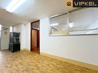 Local comercial en venta en Monte Alto - Zalaeta - Atocha en Coruña (A)