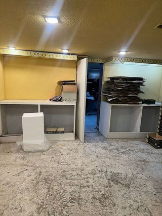 Local comercial en venta en Centro en Ponferrada